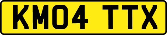 KM04TTX