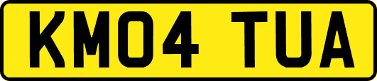 KM04TUA