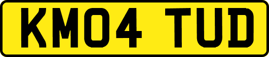 KM04TUD