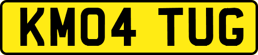 KM04TUG