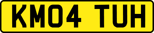 KM04TUH