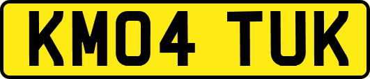 KM04TUK