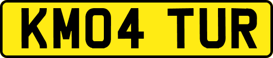 KM04TUR