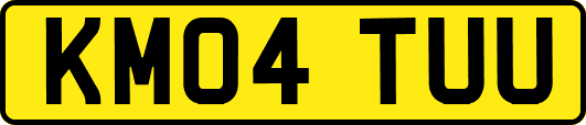 KM04TUU