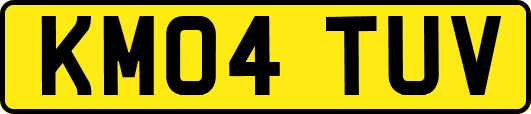 KM04TUV