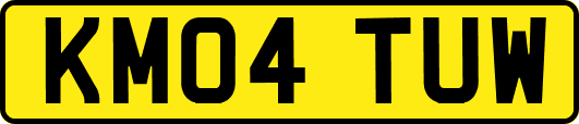 KM04TUW