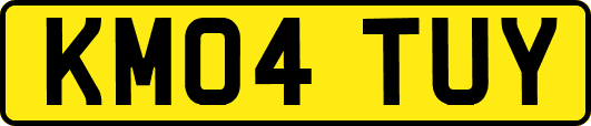 KM04TUY