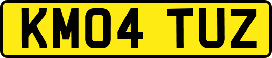 KM04TUZ