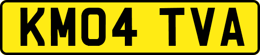 KM04TVA