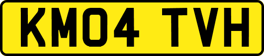 KM04TVH