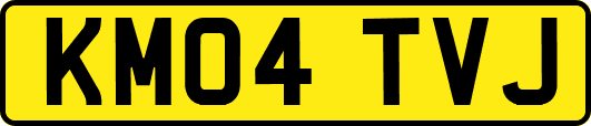 KM04TVJ