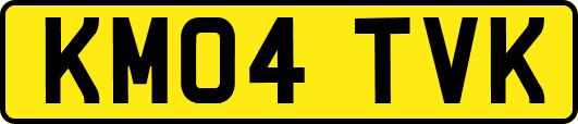 KM04TVK
