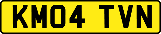 KM04TVN