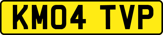 KM04TVP