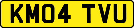 KM04TVU