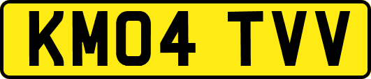 KM04TVV