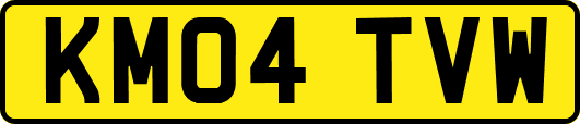 KM04TVW