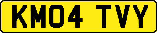 KM04TVY