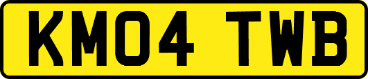 KM04TWB