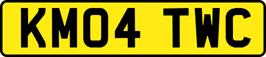 KM04TWC