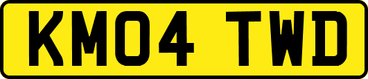 KM04TWD