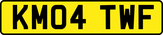 KM04TWF