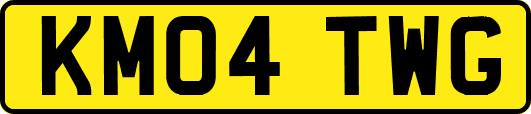 KM04TWG