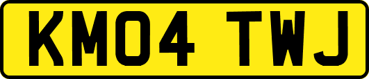 KM04TWJ