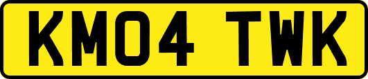 KM04TWK