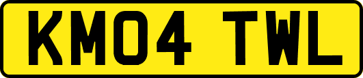 KM04TWL
