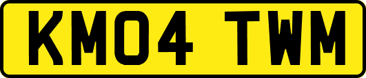 KM04TWM