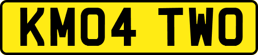 KM04TWO