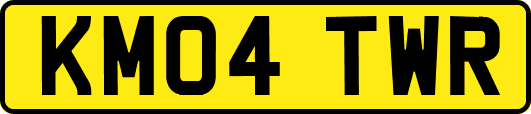 KM04TWR