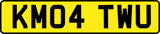 KM04TWU