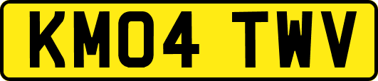 KM04TWV