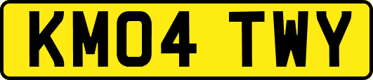 KM04TWY