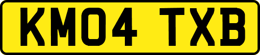 KM04TXB