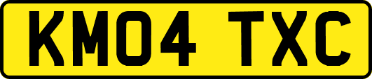 KM04TXC