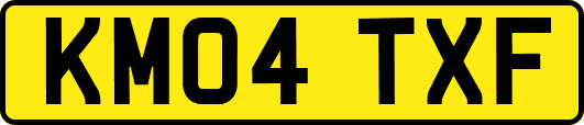 KM04TXF