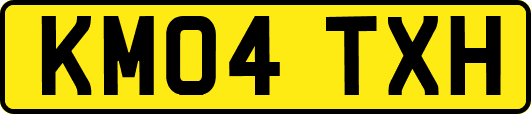 KM04TXH
