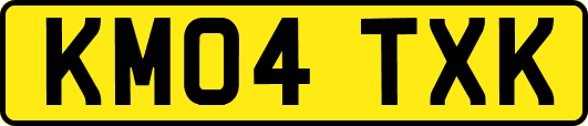 KM04TXK