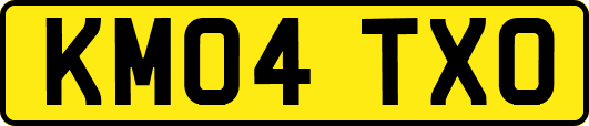 KM04TXO