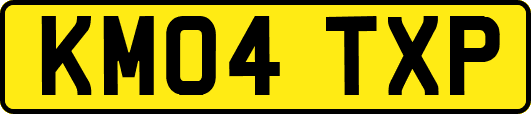 KM04TXP