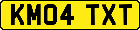 KM04TXT