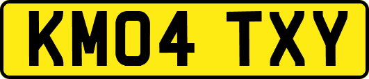 KM04TXY