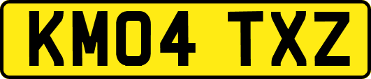 KM04TXZ