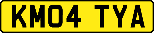 KM04TYA