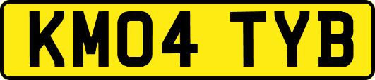 KM04TYB