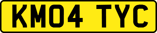 KM04TYC