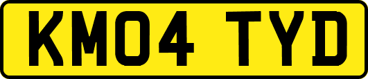 KM04TYD